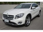 Mercedes-Benz GLA 200 d Automatic Sport