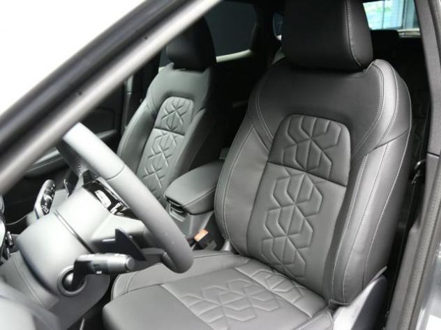NISSAN Qashqai MHEV 158CV Xtronic Tekna TETTO PANORAMICO rif. 24117668 - Foto 9