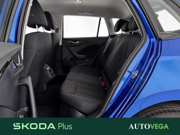 SKODA Kamiq 1.0 tsi ambition 110cv rif. 23783910 - Foto 9