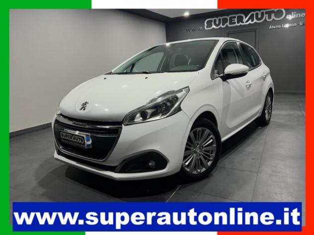 PEUGEOT 208 BlueHDi 75cv 5 porte Allure rif. 23523293