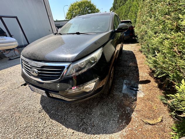 Kia Sportage 1.7 CRDI VGT 2WD Active - Foto 3