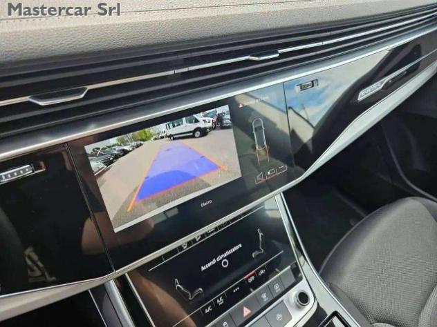 AUDI Q8 Q8 50 3.0 tdi mhev quattro tiptronic - GM144PV rif. 23916520 - Foto 9