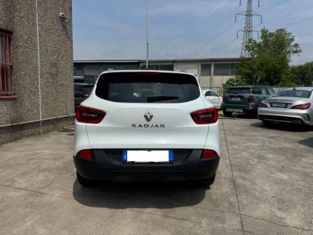 RENAULT Kadjar dCi 130CV Energy Bose rif. 23790226 - Foto 6