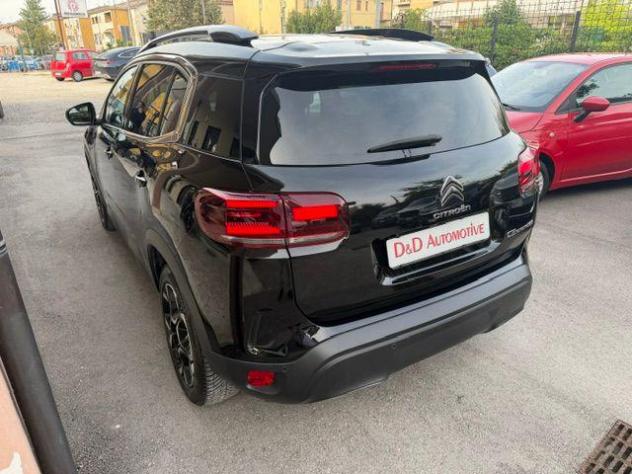 CITROEN C5 Aircross BlueHDi 130 S&S EAT8 Feel Pack rif. 24208819 - Foto 7