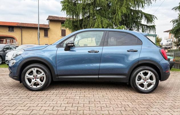 Fiat 500X 1.6 E-Torq 110 CV GPL OK NEOPATENTATI - Foto 9