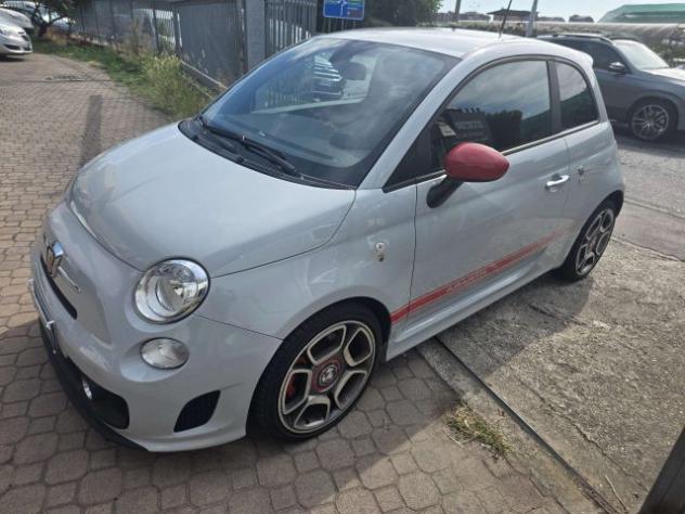 FIAT 500 Abarth rif. 24068223 - Foto 3