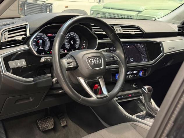 AUDI Q3 SPB 45 TFSI e S tronic Business Plus rif. 24101739 - Foto 9
