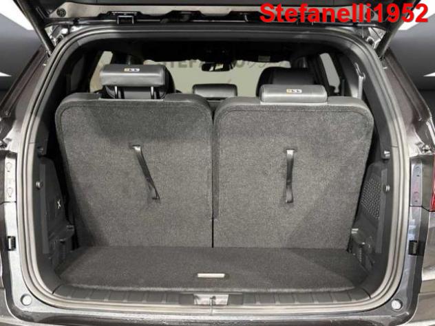 KGM Rexton K-Line 2.2 Diesel 7p - 4wd AT rif. 23635236 - Foto 7