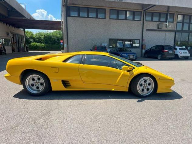 LAMBORGHINI Diablo VT rif. 23811239 - Foto 4