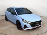Hyundai i20 i20N 1.6 T-GDI N-Performance Tecno Pack