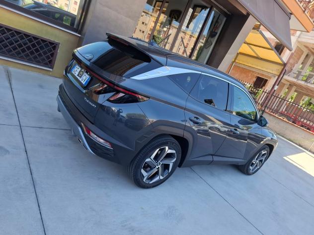 Hyundai Tucson 1.6 crdi Xline 2wd 115cv - Foto 2