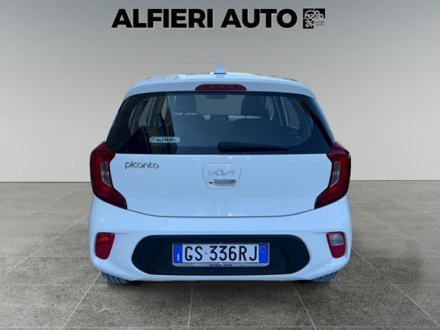 Kia Picanto 1.0 Benzina Urban Special Edition *Prezzo Reale* - Foto 5