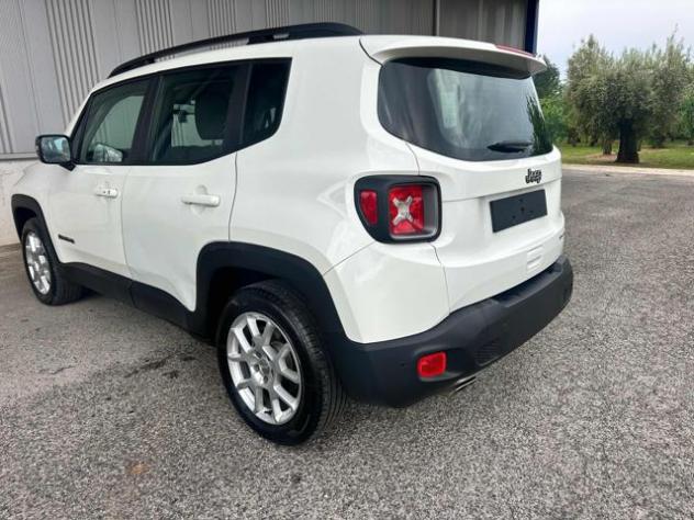 JEEP Renegade 1.6 MULTIJET 130 CV LIMITED rif. 18121342 - Foto 4