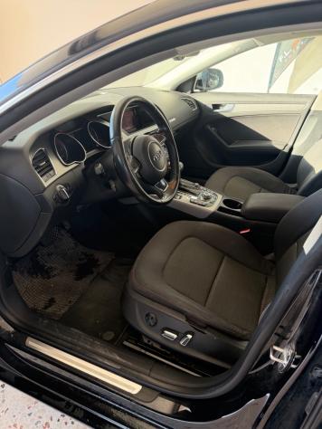 Audi A5 SPB 2.0 TDI 177 CV multitronic - Foto 6