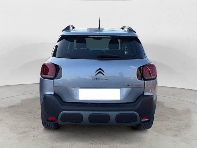 Citroën C3 Aircross BlueHDi 110 S&S PLUS - Foto 4