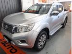 NISSAN Navara 2.3 dCi 190 CV Euro 6B+ Double Cab  PELLE+TETTO rif. 23355569