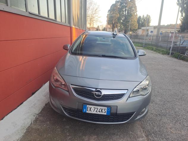 Opel Astra 1.6 115CV Sports Tourer Elective - Foto 7