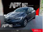 Renault Clio Clio 1.6 hybrid Zen E-Tech 140cv auto my21