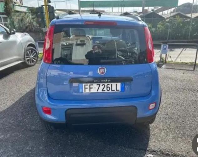 FIAT Panda 0.9 TwinAir Turbo S&S 4x4 rif. 22237527 - Foto 6