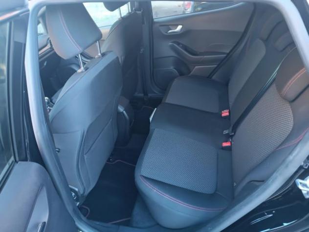 FORD Fiesta 1.0 Ecoboost 100 CV 5 porte ST-Line rif. 24191208 - Foto 10