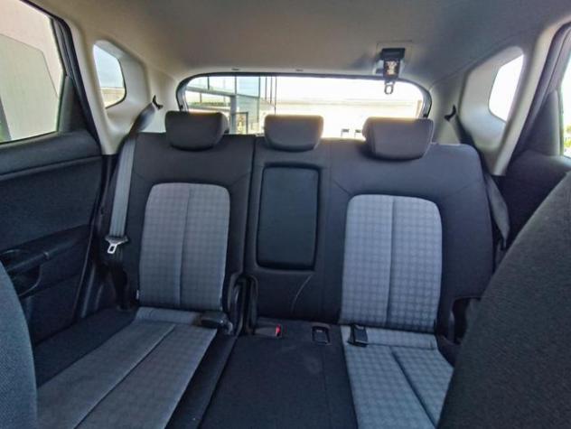 KIA Venga 1.4 CVVT Active rif. 23807718 - Foto 3