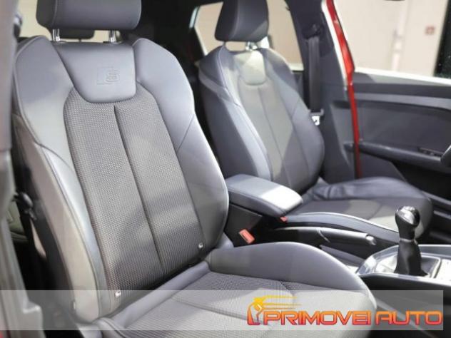 AUDI A1 SPB 30 TFSI S line edition rif. 20244101 - Foto 6