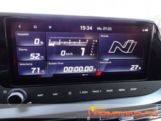HYUNDAI i20 N 1.6 T-GDI MT N-Performance rif. 21329335 - Foto 5