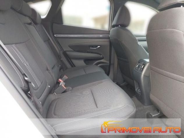HYUNDAI Tucson 1.6 T-GDI GPL rif. 21401936 - Foto 2