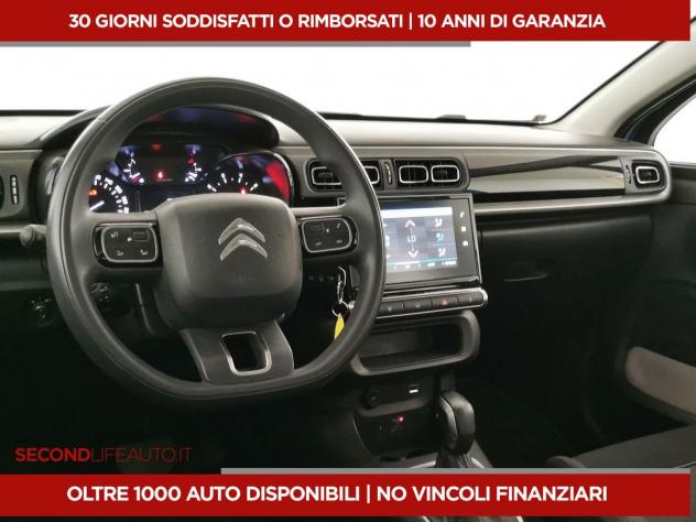 Citroën C3 1.2 puretech Shine s&s 110cv eat6 my20 - Foto 9