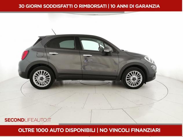 FIAT 500X 1.3 mjt Cross 95cv - Foto 6
