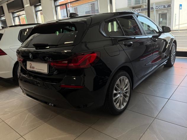Bmw 118 118i 5p. Business Advantage VIRTUAL - Foto 4