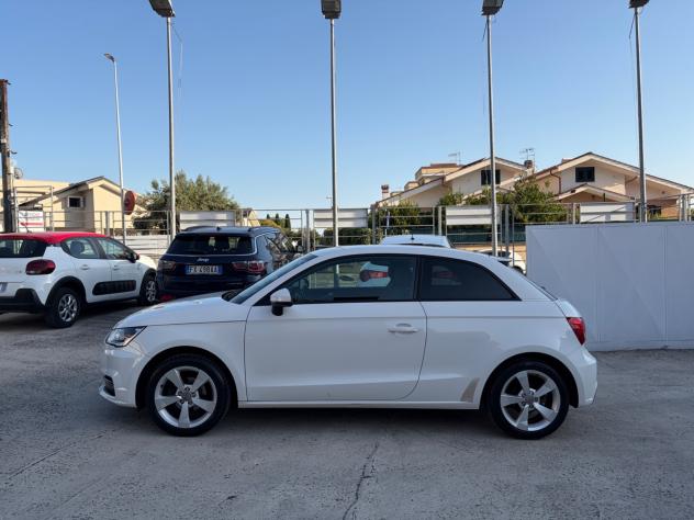 Audi A1 1.0 TFSI ultra Sport - Foto 4