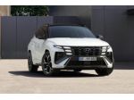 HYUNDAI Tucson 1.6 T-GDI 2WD DCT N Line 48V rif. 21480256