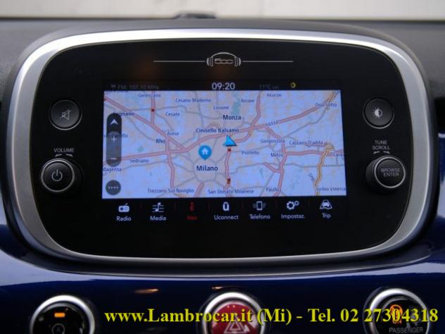 FIAT 500X 1.3 MultiJet 95 CV Pop Star rif. 23417265 - Foto 9