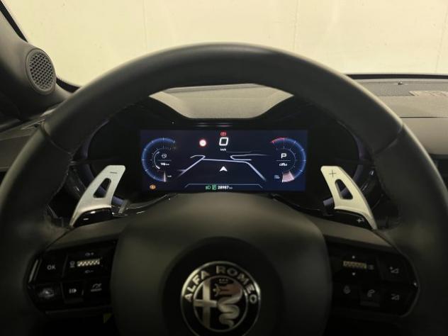 ALFA ROMEO Junior 1.2 IBRIDA SPECIALE edct6 rif. 24165811 - Foto 6
