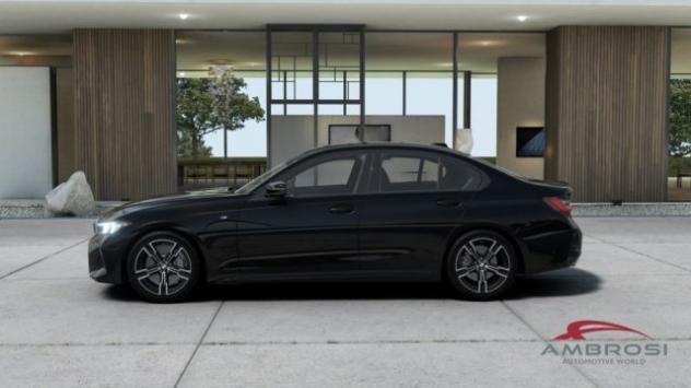 BMW 320 Serie 3 d Berlina Msport Comfort Package rif. 24053817 - Foto 2