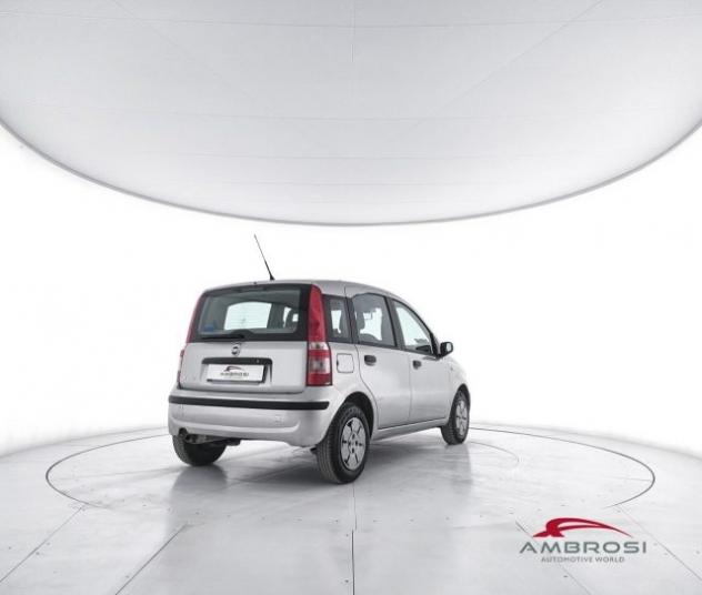 FIAT Panda 1.1 Active - PER OPERATORI DEL SETTORE rif. 24162007 - Foto 3