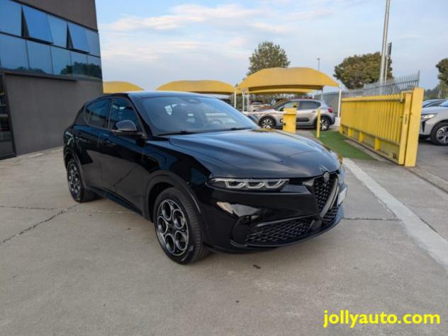 ALFA ROMEO Tonale 1.6 diesel 130 CV TCT6 Sprint Garanzia -- 06.2029 rif. 24206290 - Foto 3