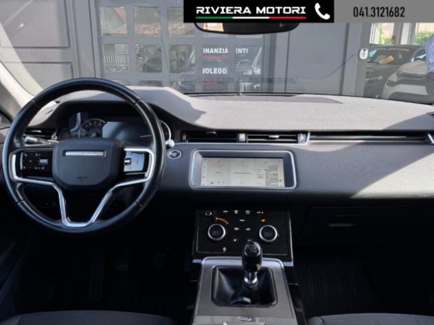 LAND ROVER Range Rover Evoque 2.0D I4 163 CV Fwd S rif. 24002402 - Foto 5
