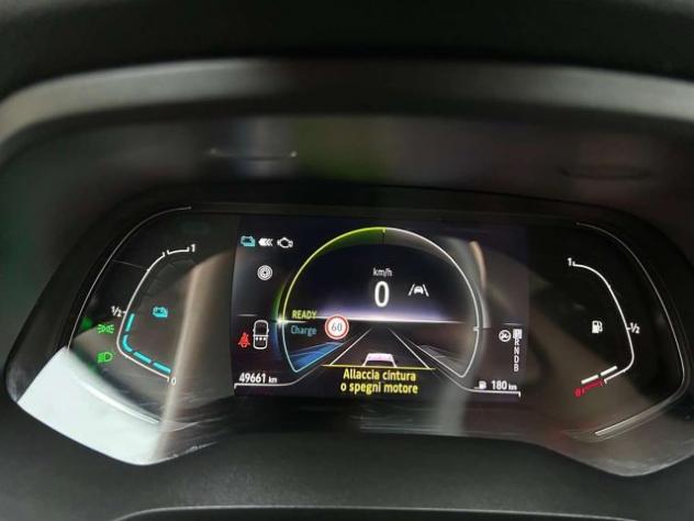 RENAULT Captur II 2019 1.6 E-Tech full hybrid Equilibre Auto 145c rif. 23960987 - Foto 8