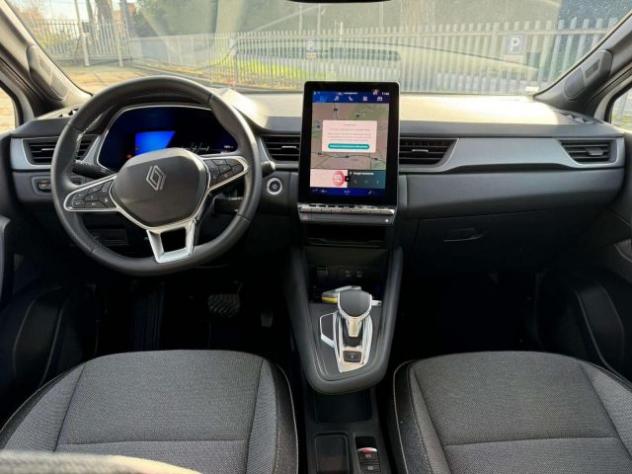 RENAULT Symbioz Symbioz Full Hybrid E-Tech 145 CV Techno rif. 23783332 - Foto 7
