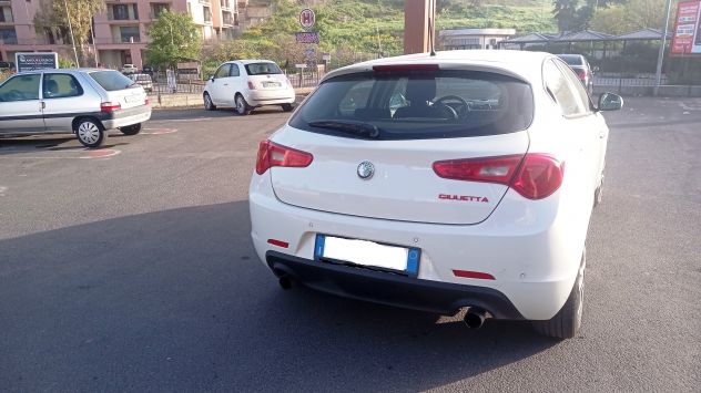 GIULIETTA ALFAROMEO - Foto 3