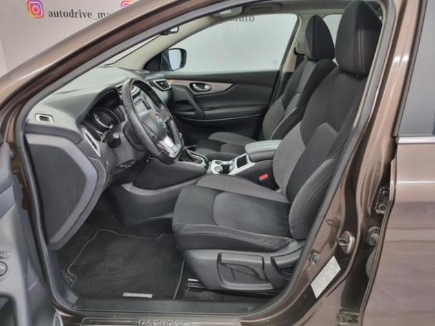 NISSAN Qashqai 1.3 DIG-T 160 CV DCT N-Connecta rif. 23983177 - Foto 9