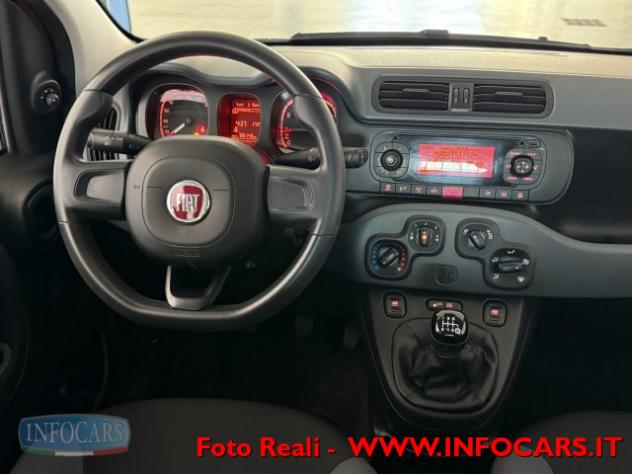 FIAT Panda 4x4 TwinAir Turbo 85 cv - PROMO rif. 23515098 - Foto 10