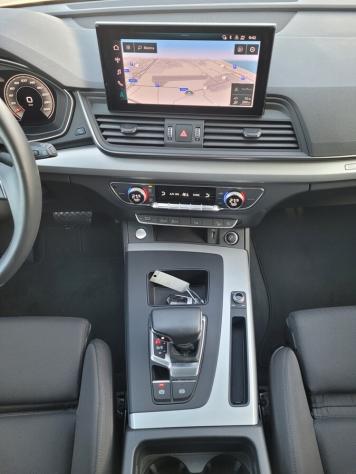 Audi Q5 SPB 40 TDI quattro S tronic S line - Foto 10