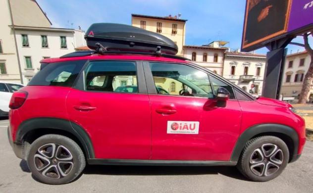 CITROEN C3 Aircross BlueHDi 100 S&S Shine rif. 23891609 - Foto 8