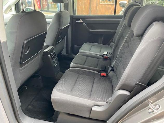 VOLKSWAGEN Touran 1.6 TDI Trendline rif. 23869437 - Foto 8