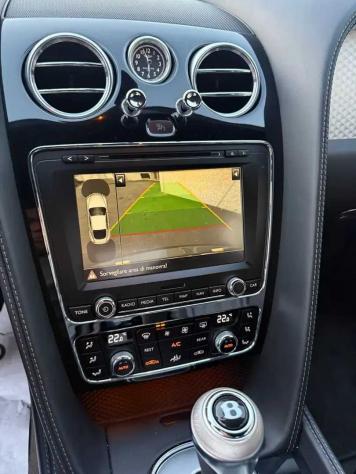 Bentley Continental Flying Continental GT II Continental GT 6.0 575cv - Foto 6