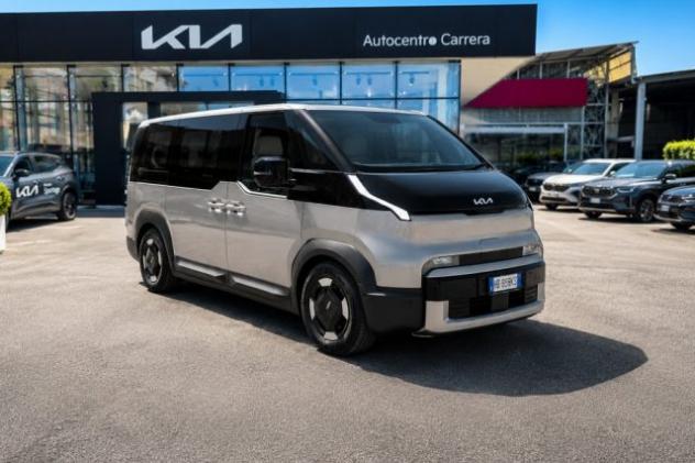 KIA PV5 Passenger Elettrico 71,2 kWh EARTH ( AZIENDALE ) rif. 23808510