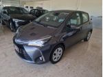 Toyota Yaris 1.5 Hybrid Automatica